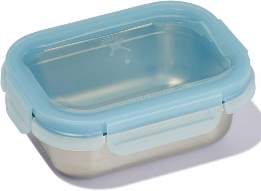 Hydro Flask 2 Cup Insulated Food Container with Leak-Proof Lid - Perfect for Meals On The Go