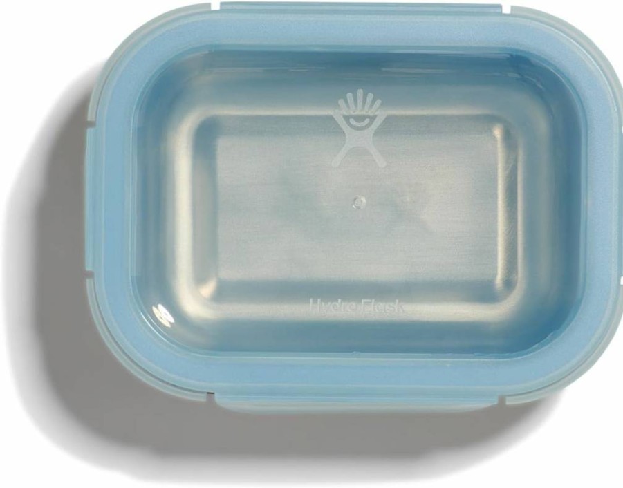 Hydro Flask 2 Cup Insulated Food Container with Leak-Proof Lid - Perfect for Meals On The Go