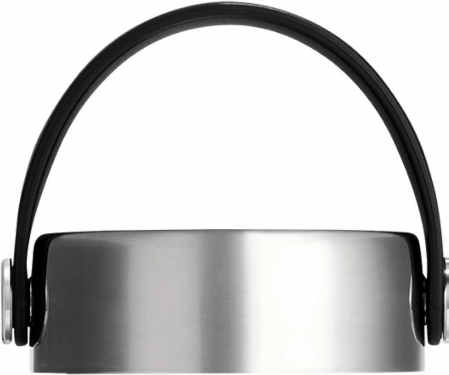 Hydro Flask Wide Mouth Water Bottle Lid Replacement - Leak-Proof Accessory for Hydro Flask Wide Mouth Bottles