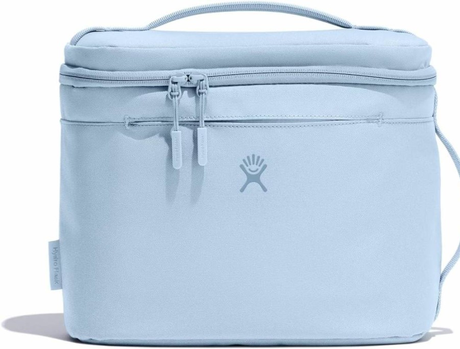 Hydro Flask Insulated Lunch Bag 8L Leak-Proof Cooler Tote for Work, School, Beach & Surf