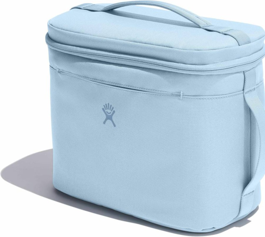 Hydro Flask Insulated Lunch Bag 8L Leak-Proof Cooler Tote for Work, School, Beach & Surf