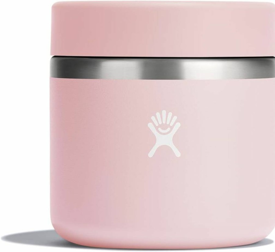 Hydro Flask Insulated Food Jar - Stainless Steel Vacuum Lunch Container for Hot & Cold Meals