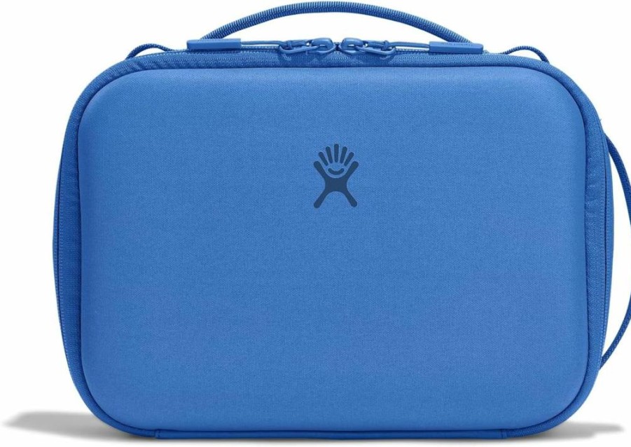 Hydro Flask 5L Insulated Lunch Box with Carry Handle - Portable Surf Picnic Cooler for Work, Beach & Outdoor Adventures