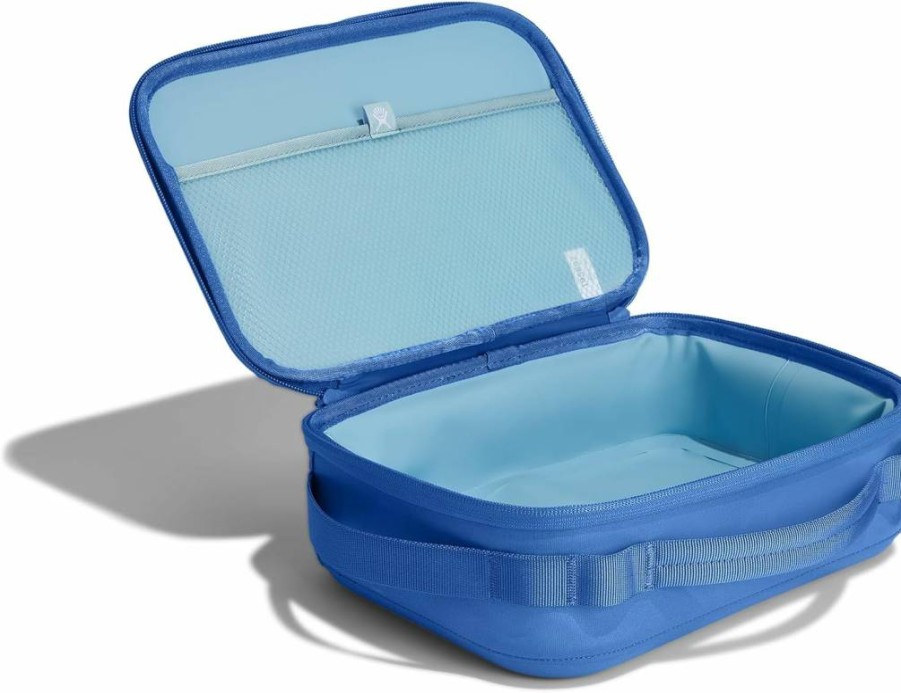 Hydro Flask 5L Insulated Lunch Box with Carry Handle - Portable Surf Picnic Cooler for Work, Beach & Outdoor Adventures